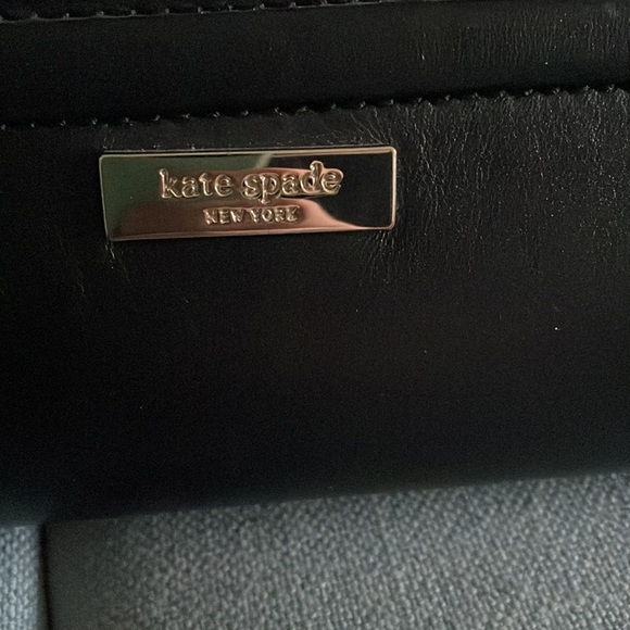 Kate Spade Elena Chelsea Park Purse - Picture 2 of 16